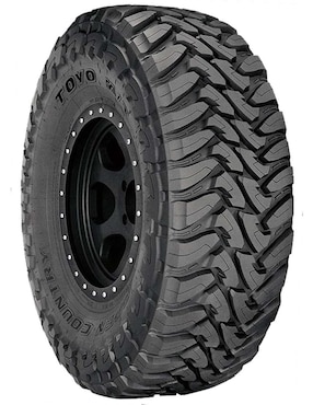 Llanta Toyo OPEN COUNTRY M/T 37x/13.5R17