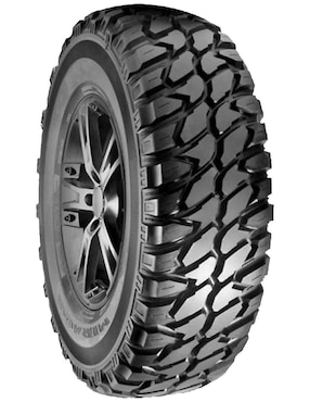 Llanta para auto Mirage Mr-Mt172 265 R17