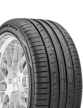 Llanta para auto Toyo Proxes Sport 245 R19