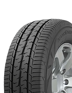 Llanta para auto Toyo NEVA 195 / R15