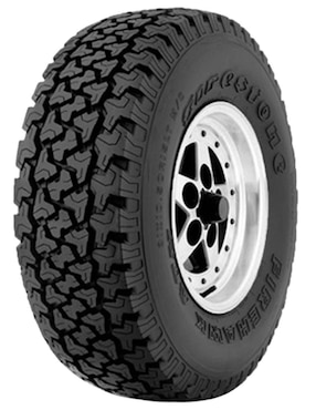 Llanta Firestone Firehawk ATX M/S 265/75R16