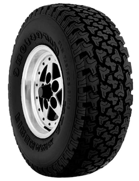 Llanta para auto Firestone Firehawk ATX M/S 265 / R16
