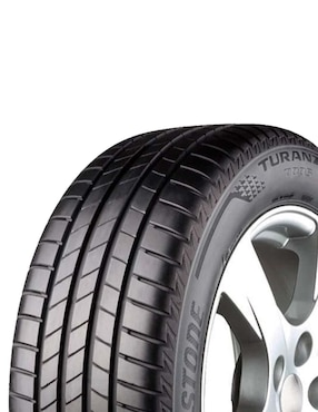 Llanta para auto Bridgestone Turanza T005 235 / R18