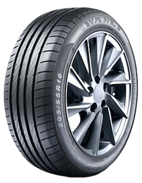 Llanta Winrun MAXCLAW H/T II 235/70R16