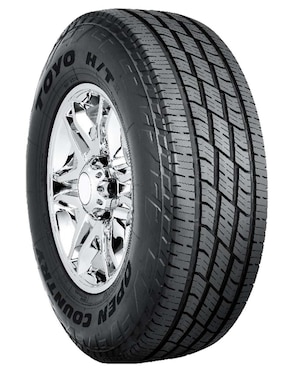 Llanta Toyo OPEN COUNTRY H/T 2 235/70R16