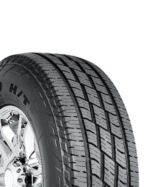 Llanta para auto Toyo Open Country H/T 2 235 / R16