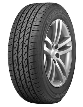 Llanta para auto Toyo 215 R14