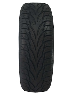 Llanta para auto Tornel Real Letra Negra 195 R15