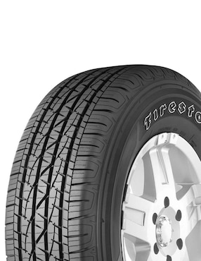 Llanta para auto Firestone Destination LE2 225 / R17
