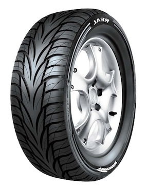 Llanta Tornel Real Letra Negra 175/65R14