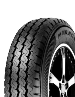 Llanta para auto Mirage MR-100 195 / R15