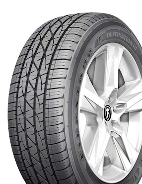 Llanta para auto Firestone Destination LE3 275 / R20