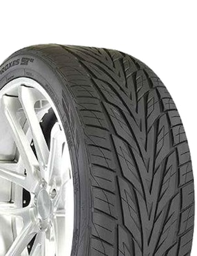 Llanta para auto Toyo Proxes ST3 265/40R22