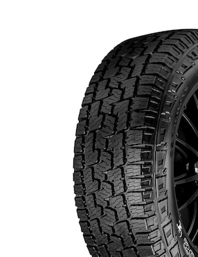 Llanta para auto Pirelli Scorpion At Plus 245 / R16