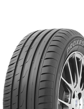 Llanta para auto Toyo Proxes CF2 205 / R17