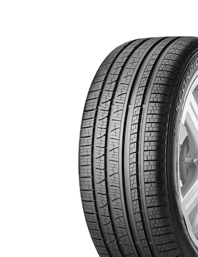 Llanta para auto Pirelli Scorpion 235/50R19
