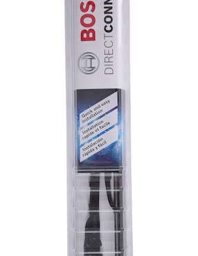 Limpiaparabrisas Bosch Direct Connect
