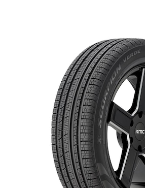 Llanta para auto Pirelli Scorpion 235 / R17