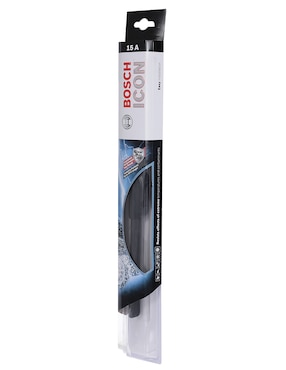 Limpiaparabrisas Bosch