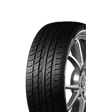 Llanta para auto Maxtrek Fortis T5 275/45R22