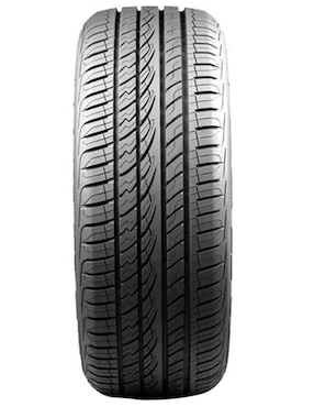 Llanta para auto Maxtrek Fortis T5 275/45R22