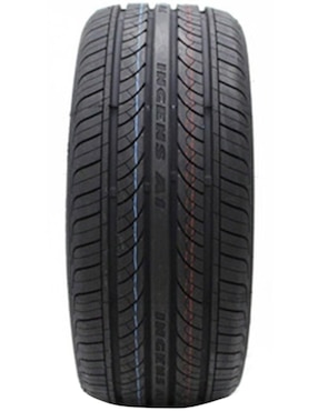 Llanta para auto Maxtrek Ingens A1 165 / R14