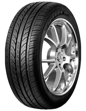 Llanta para auto Maxtrek Ingens A1 155 / R14