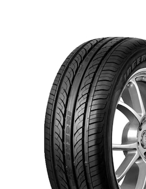 Llanta para auto Maxtrek Ingens A1 155 / R14