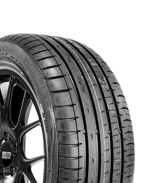 Llanta para auto Accelera PHI-R 255/35R20