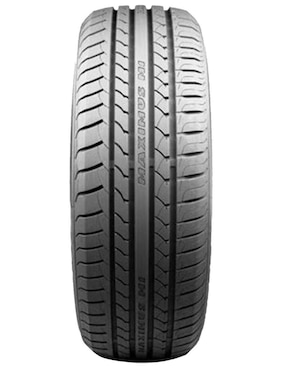 Llanta para auto Maxtrek Maximus M1 195 / R15