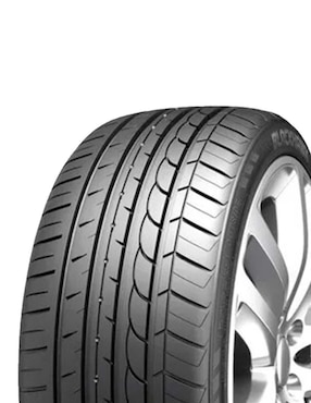 Llanta para auto Blackhawk Street-H Hu02 215 / R17