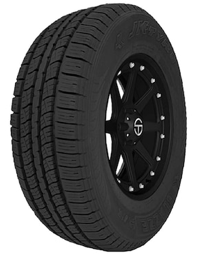 Llanta para auto Jk Tyre Blazze H/T 245 / R16