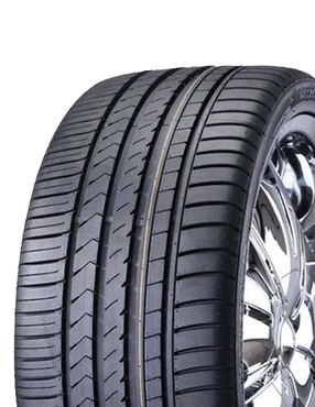 Llanta para auto Winrun R330 275 / R21