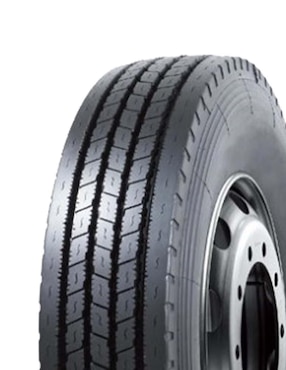 Llanta para auto Mirage Mg111 295 R22