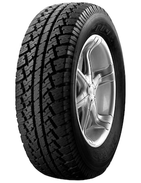 Llanta para auto Maxtrek SU-800 275 / R17