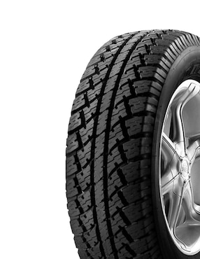 Llanta para auto Maxtrek SU-800 275 / R17