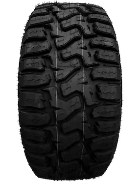 Llanta para auto Haida Hd878 33x R22