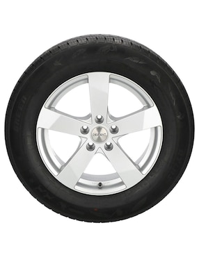 Llanta para auto Atlas Green 205 / R16