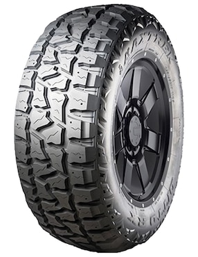 Llanta Maxtrek Ditto Rx 265/65R17