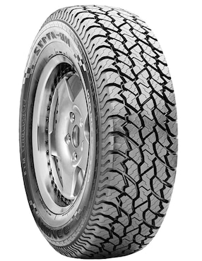 Llanta para auto Mirage Mr-At172 245 R17