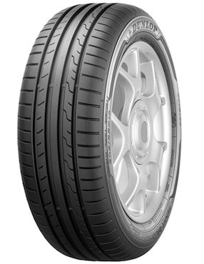 Llanta Dunlop SPORT BLUERESPONSE 205/55R16