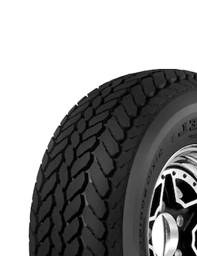 Llanta para auto Tornel Deportiva 235 / R14