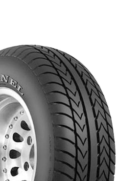 Llanta para auto Tornel Corona 185 / R13