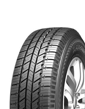 Llanta para auto Blackhawk Hiscend-H Ht01 265 / R16
