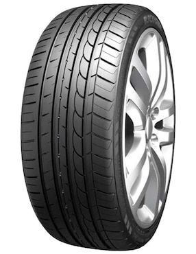 Llanta para auto Blackhawk Street-H Hu02 235 / R18