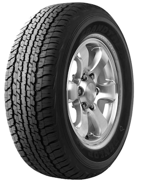 Llanta Dunlop Grandtrek AT22 285/65R17