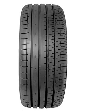 Llanta para auto Accelera PHI-R 195/45R15