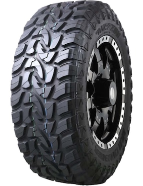 Llanta Mazzini Mud Contender 33x/12.5R17