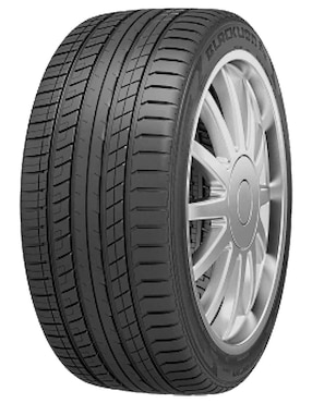 Llanta Blackhawk HISCEND-H HS01 295/35R20