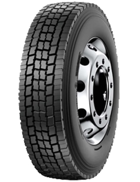 Llanta para auto Mirage MG312 295 / R22